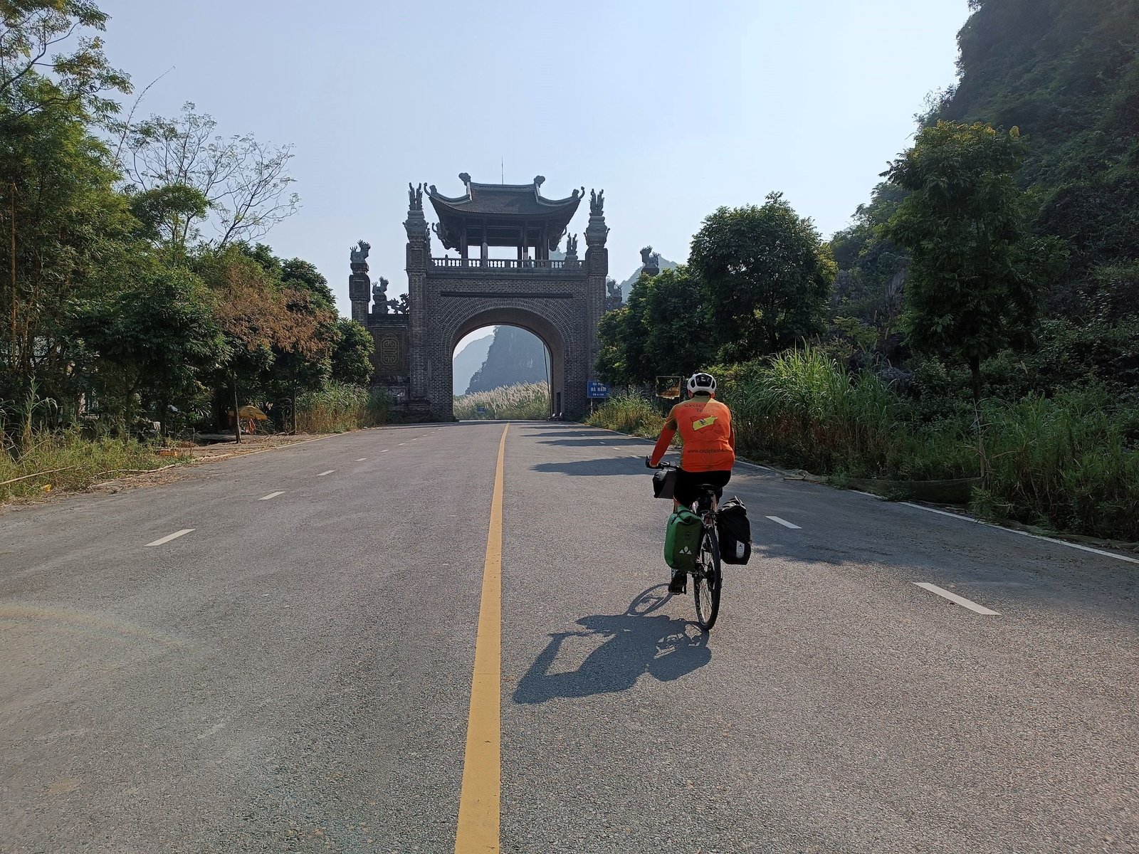 Vietnam Laos Cycling Itinerary: Mapping the Ultimate Highland Odyssey